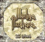 pelicula Medina Azahara-Discografia